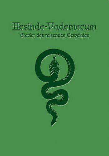 DSA: Hesinde Vademecum