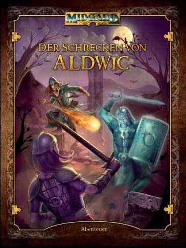 Midgard: Der Schrecken von Aldwic