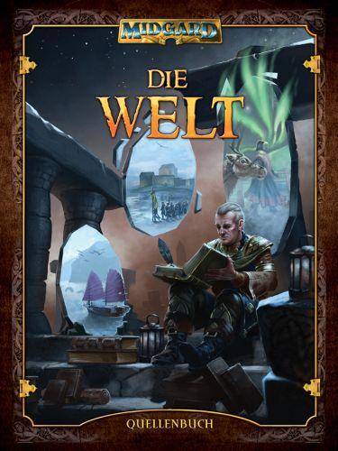 Midgard: Die Welt (HC)