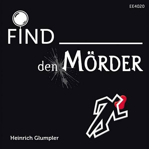 Find den Mörder