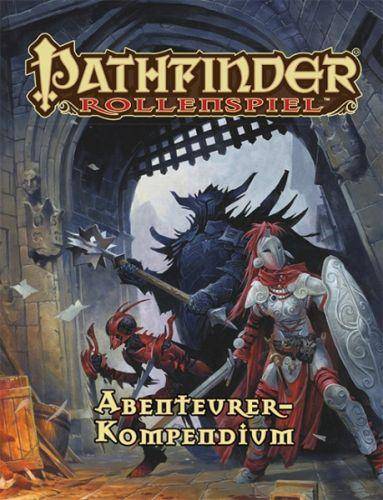 Pathfinder RPG: Abenteurer-Kompendium