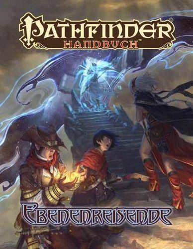 Pathfinder: Handbuch der Ebenenreisenden