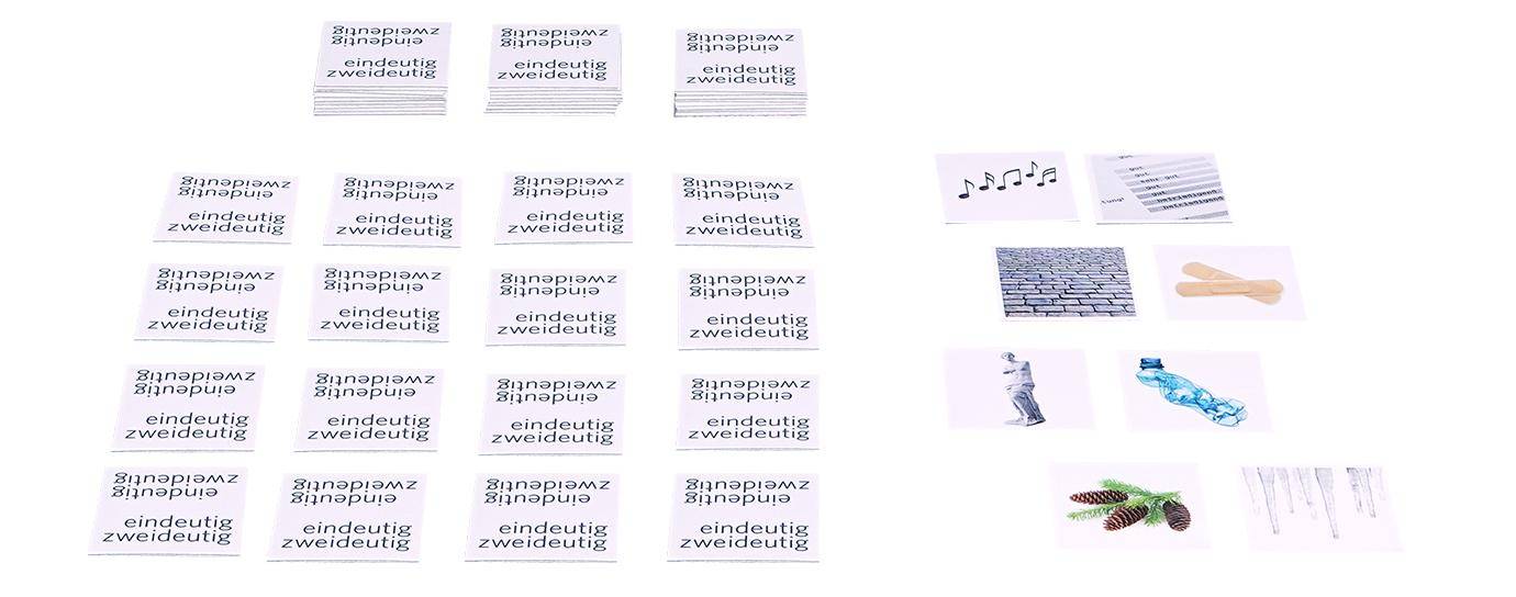 Memory - Eindeutig Zweideutig 2