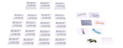 Memory - Eindeutig Zweideutig 2