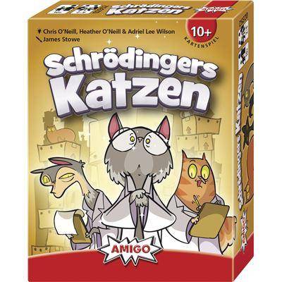 Schrödingers Katzen