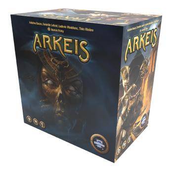 Arkeis (de)