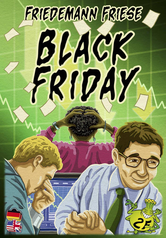 Black Friday (de)