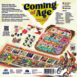 Coming of Age, deutsch
