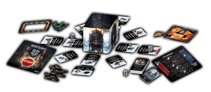 Frostpunk - SideQuest, deutsch