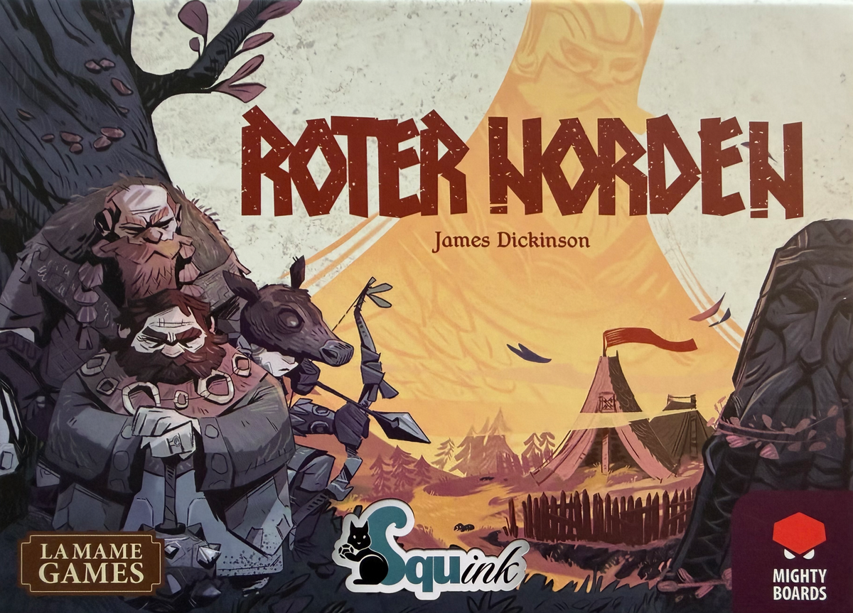 Roter Norden