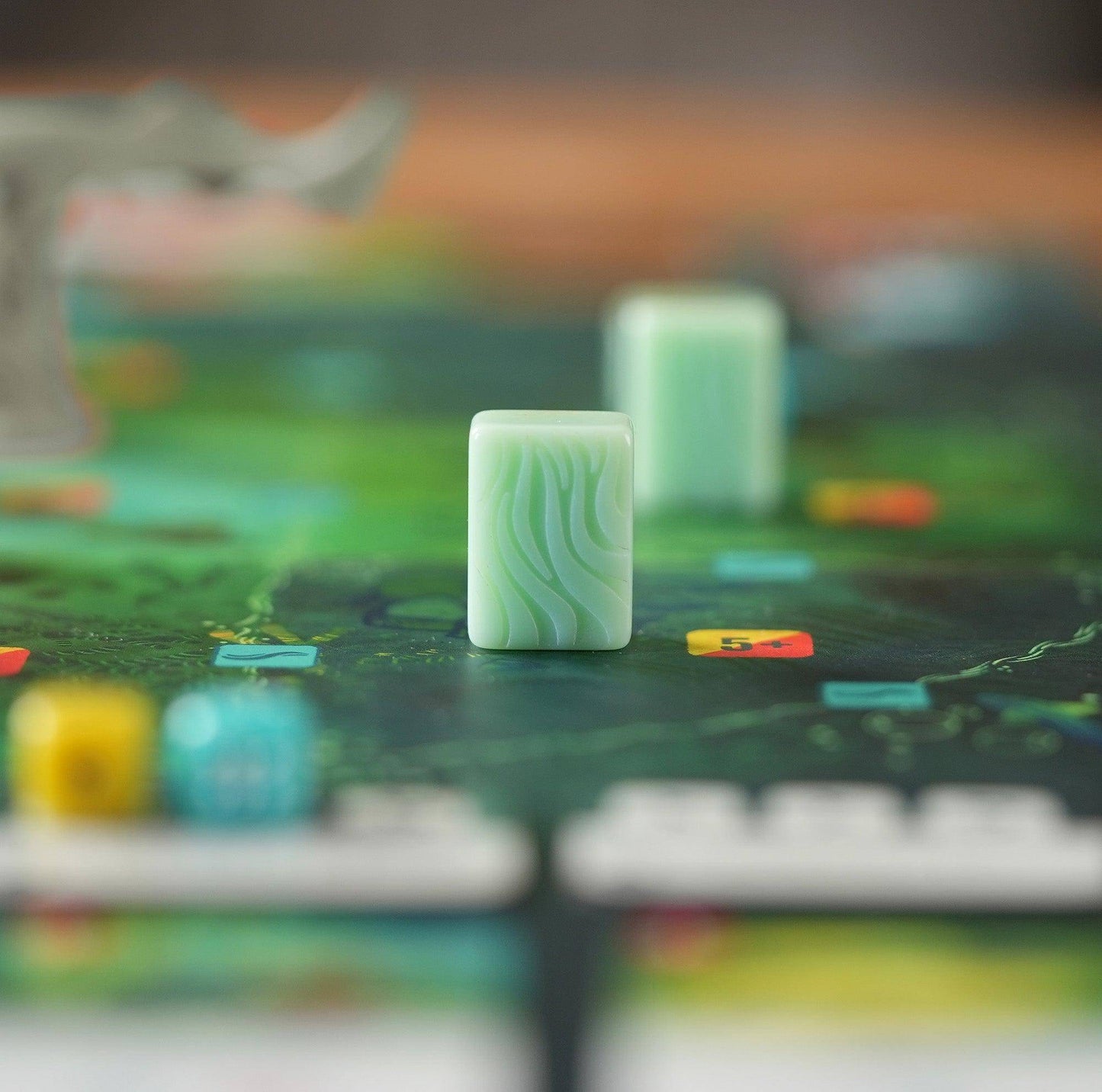Kelp - Hai vs. Oktopus (Standard Edition), deutsch