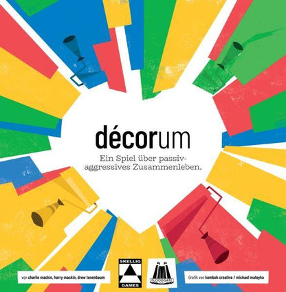 Decorum