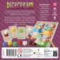 Dicecream, deutsch