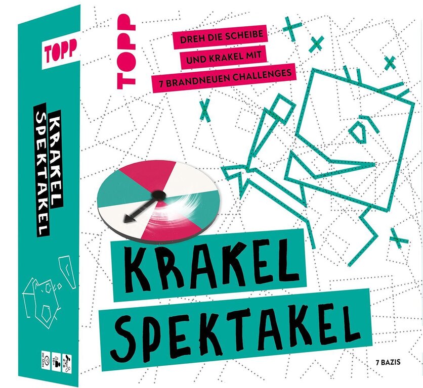 Krakel-Spektakel