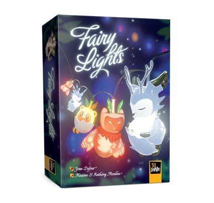 Fairy Lights, deutsch