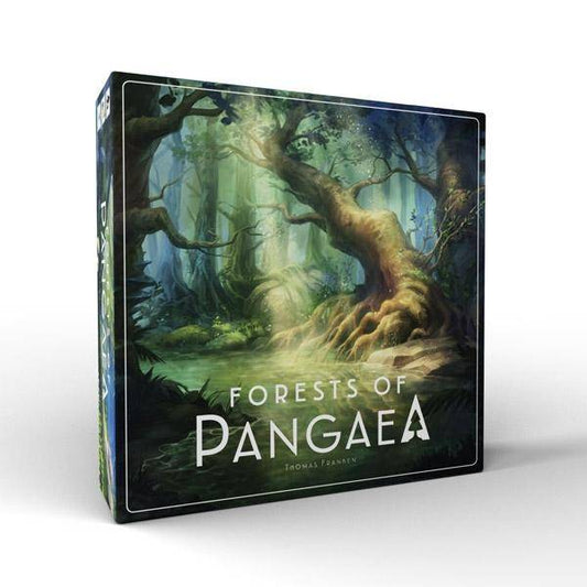 Forests of Pangaea: Premium Edition DE