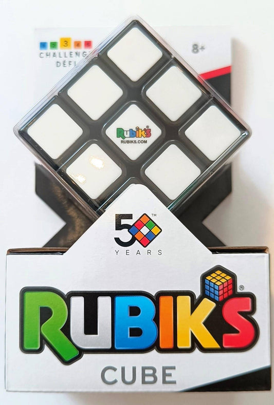 Rubik's 3x3 Cube