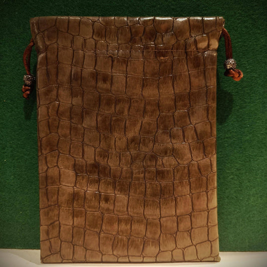 Dragon Keepers: Hunter's Dice Bag