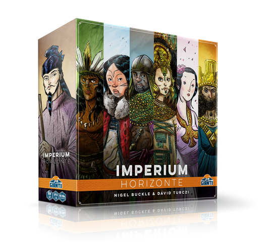 Imperium: Horizonte