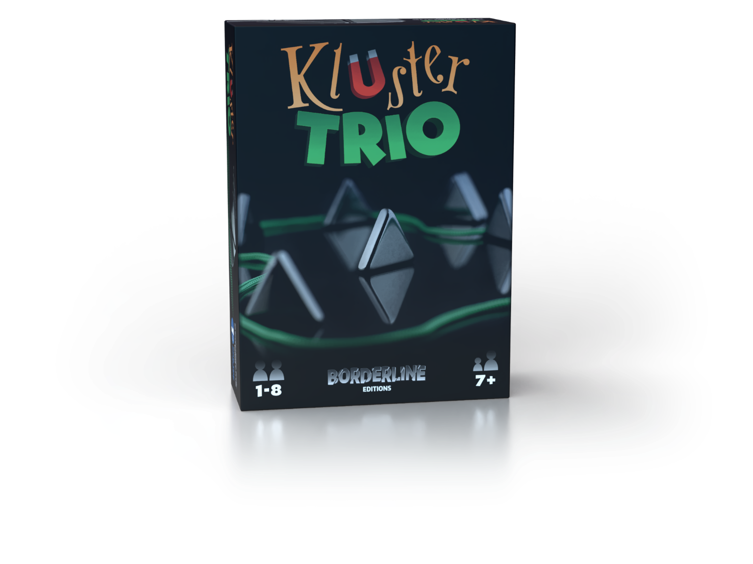 Kluster TRIO