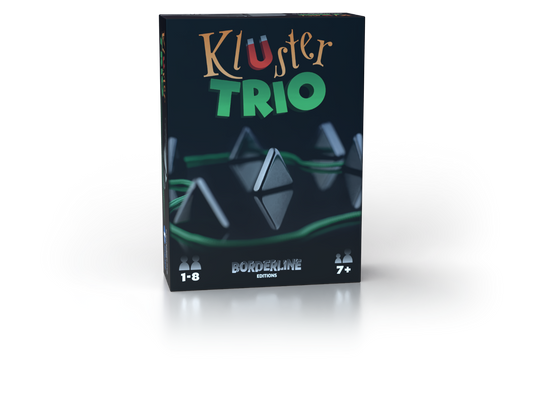 Kluster TRIO
