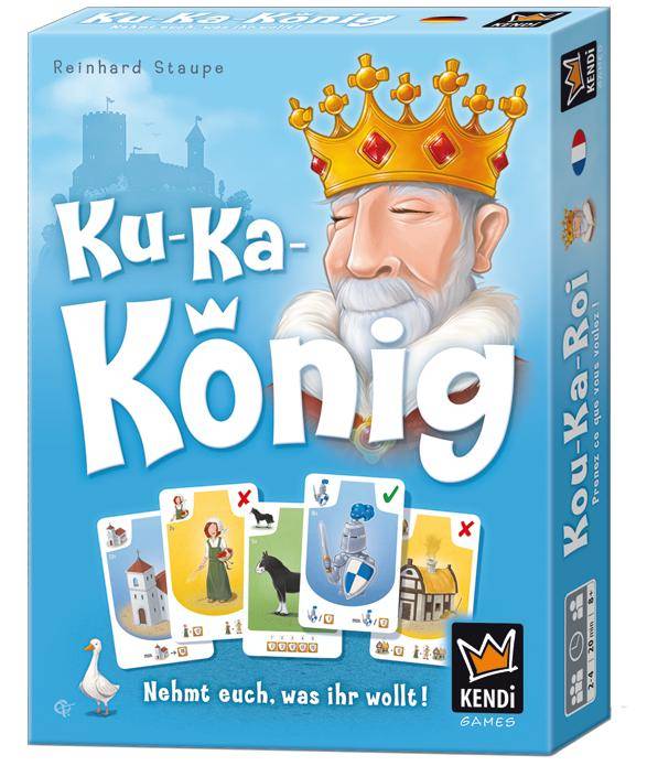 Ku-Ka König