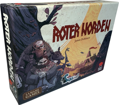 Roter Norden, deutsch