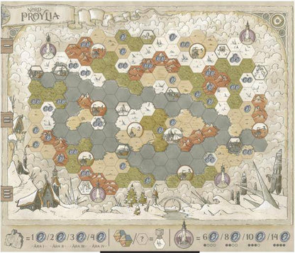 Die Gilde der Fahrenden Händler - Im Auftrag der Königin (Erw.)