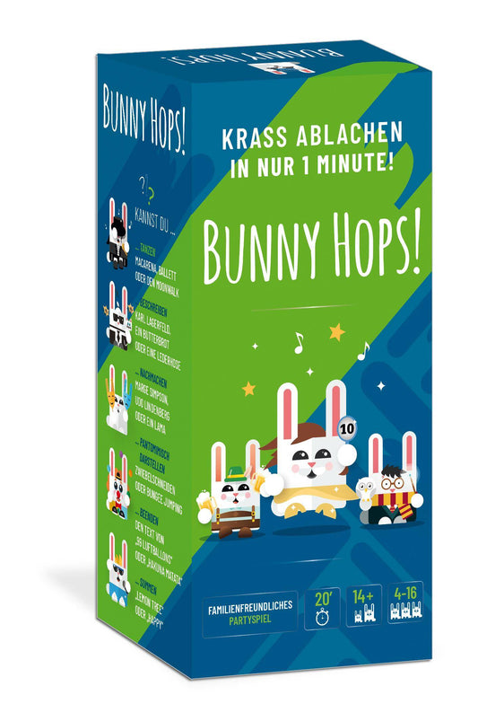 Bunny Hops (de)