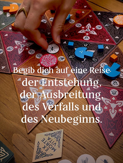 Pilzfest, deutsch