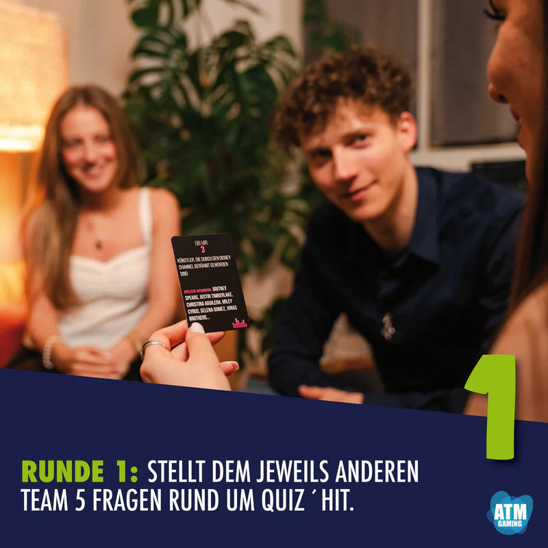 Playhit 2010-2025, deutsch