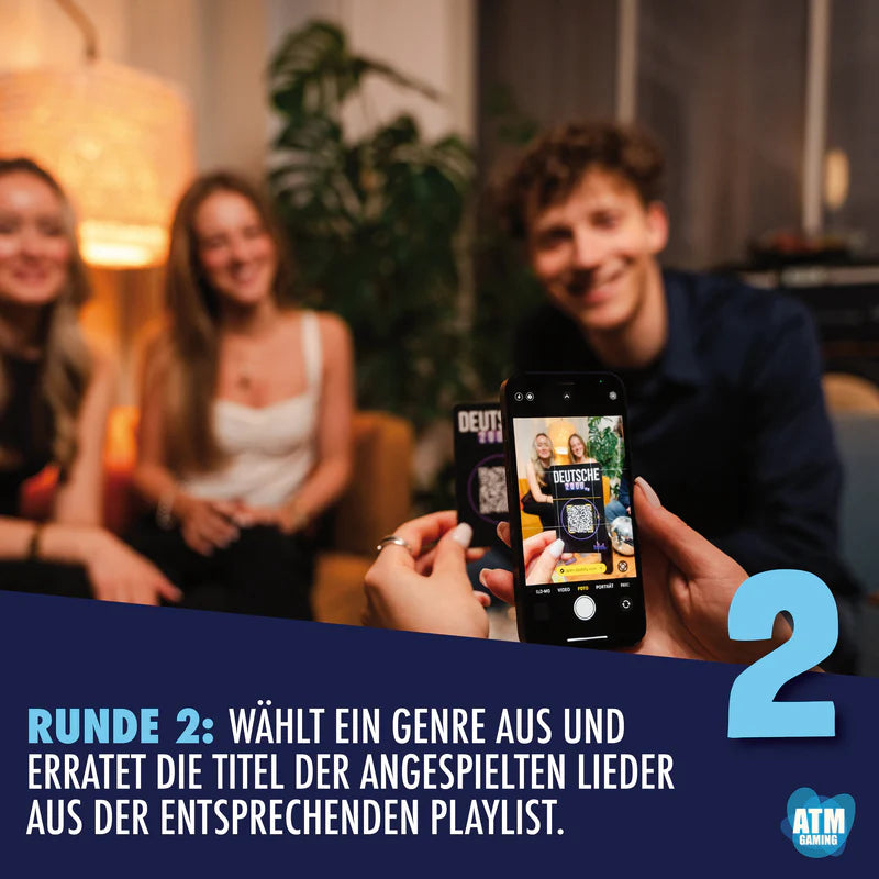 Playhit 2010-2025, deutsch