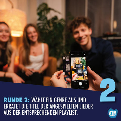 Playhit 2010-2025, deutsch