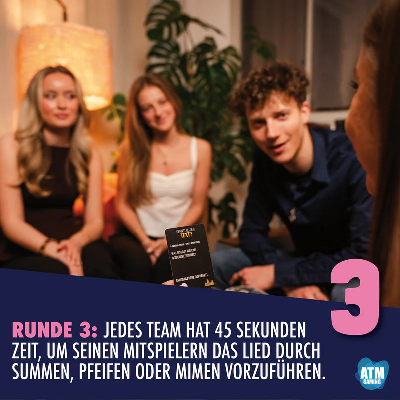 Playhit 2010-2025, deutsch