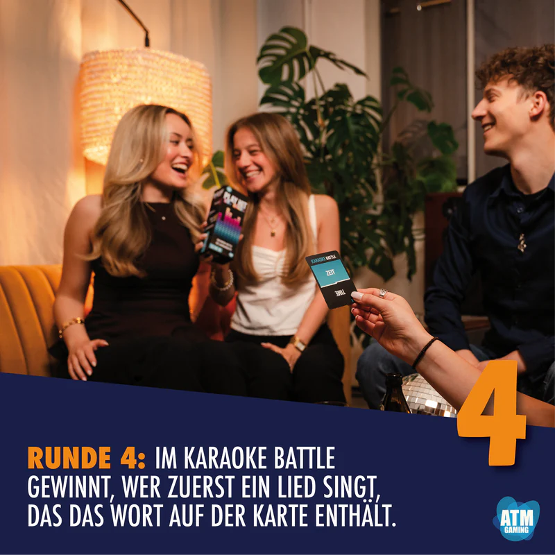 Playhit 2010-2025, deutsch