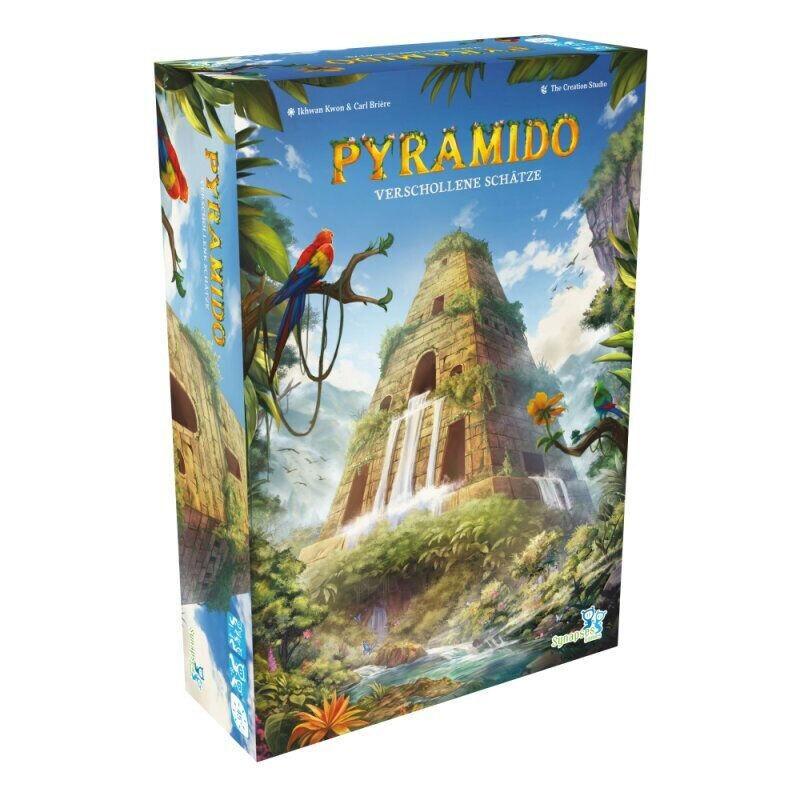 Pyramido (2025)