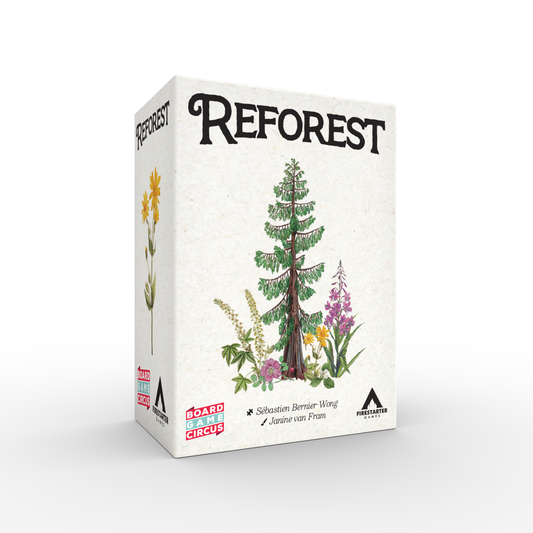 Reforest