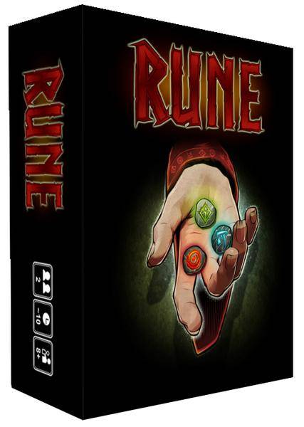 Rune DE