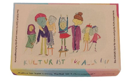 KUKUK - Kultur-Memory