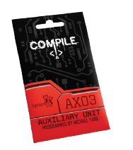 Compile Aux 3