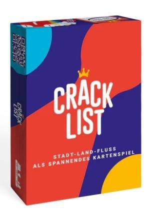 Crack List (de)