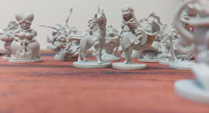 Wonderlands War - Deluxe Edition (de)