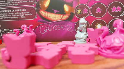 Wonderlands War - Deluxe Edition (de)