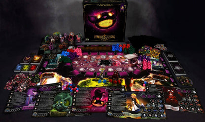 Wonderlands War (de)