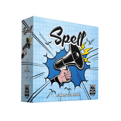 Spell, deutsch