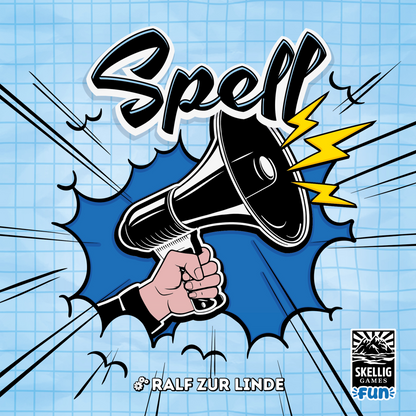 Spell, deutsch