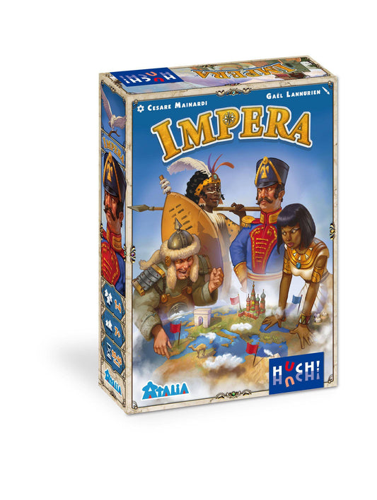 Impera (de)