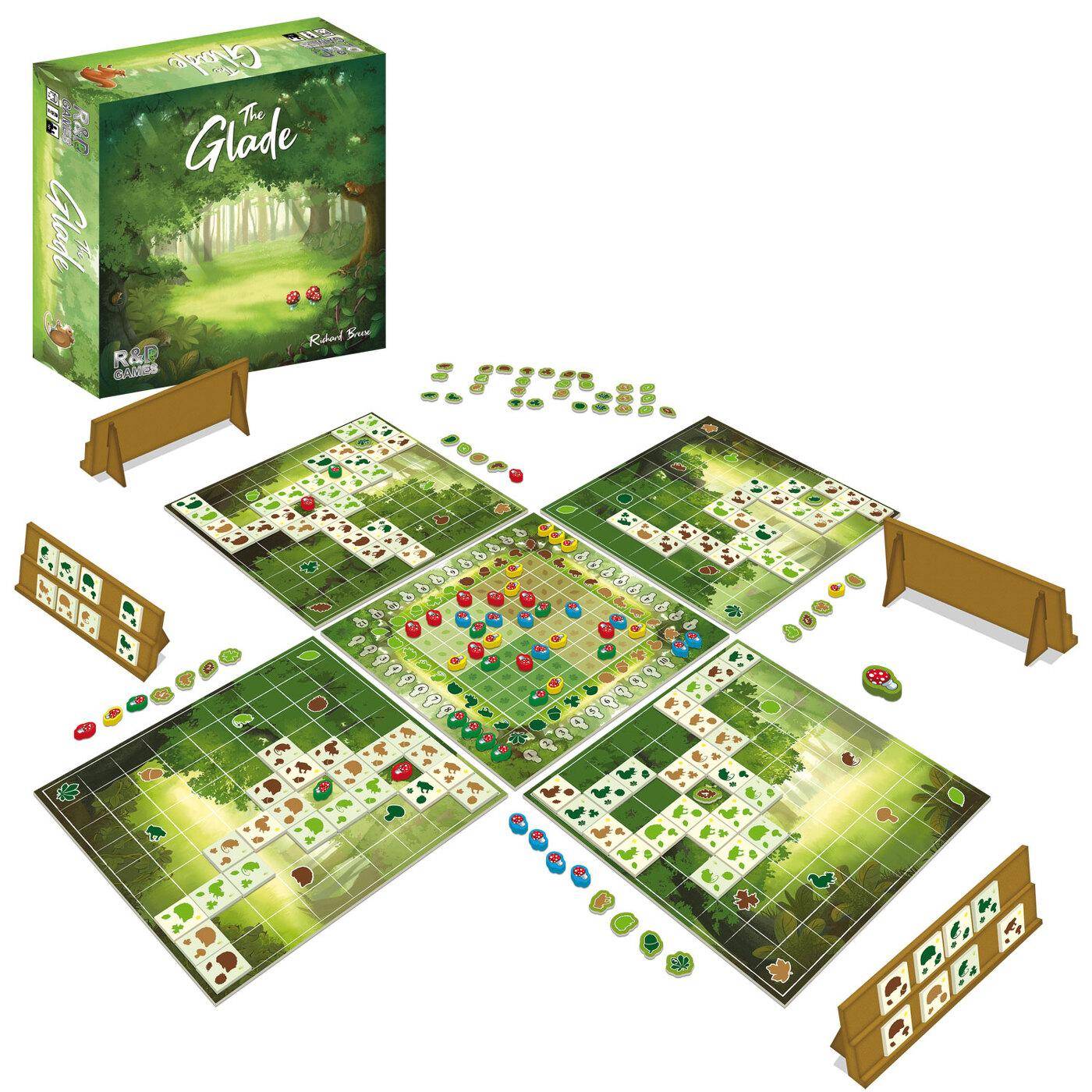 The Glade (de)