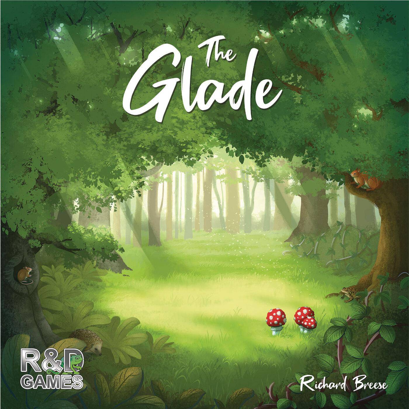 The Glade (de)