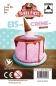 Sweet Mess: Eiscreme Modul
